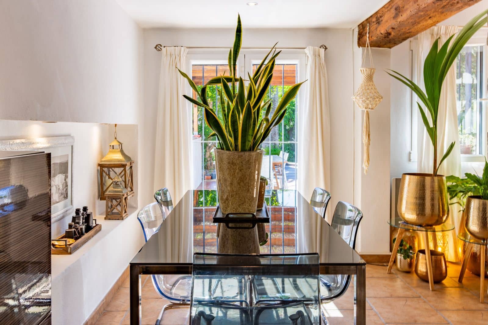 Chalet de 3 habitaciones en Moraira en venta con garaje - 746.000 € (Ref: 9765878)