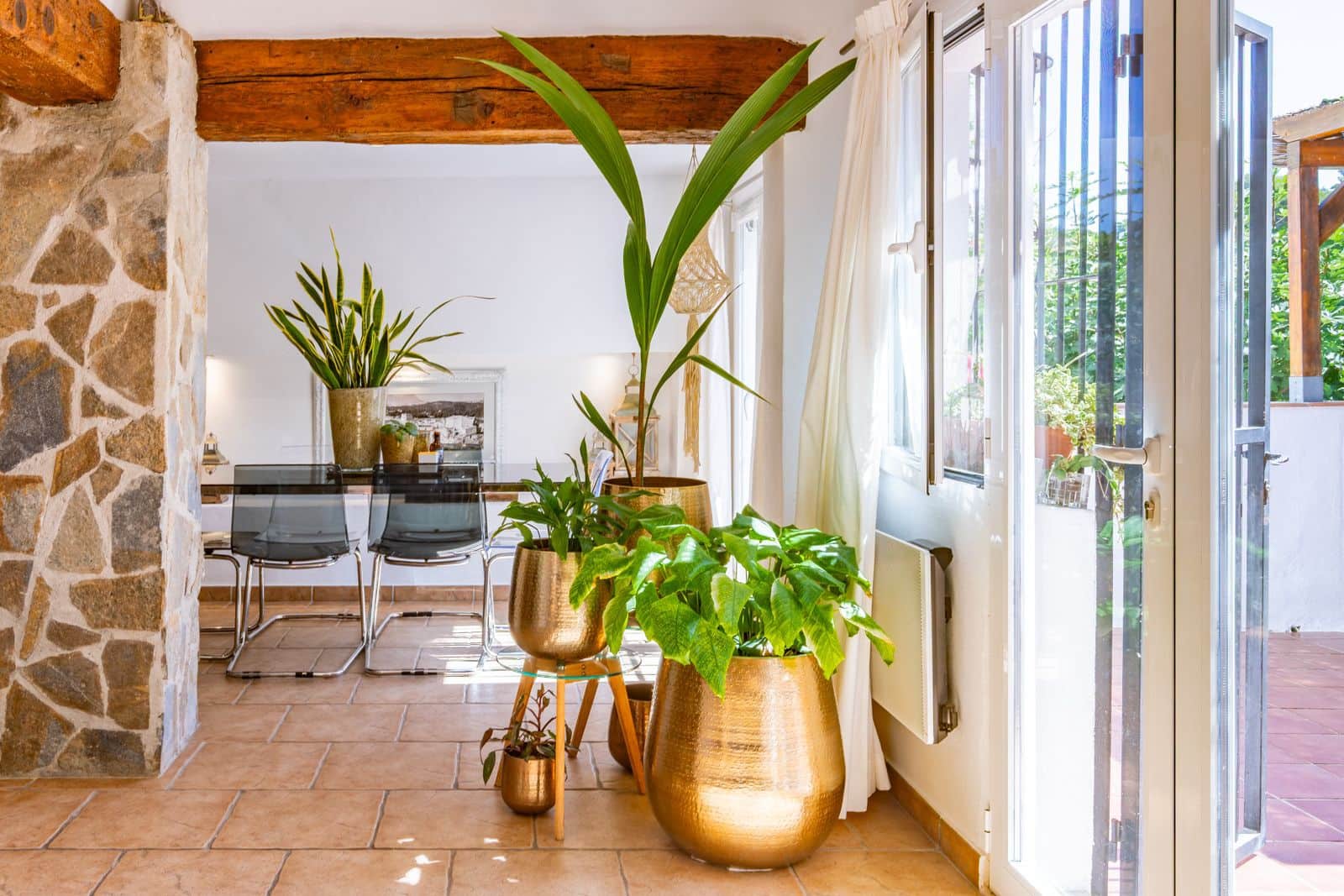 Chalet de 3 habitaciones en Moraira en venta con garaje - 746.000 € (Ref: 9765878)