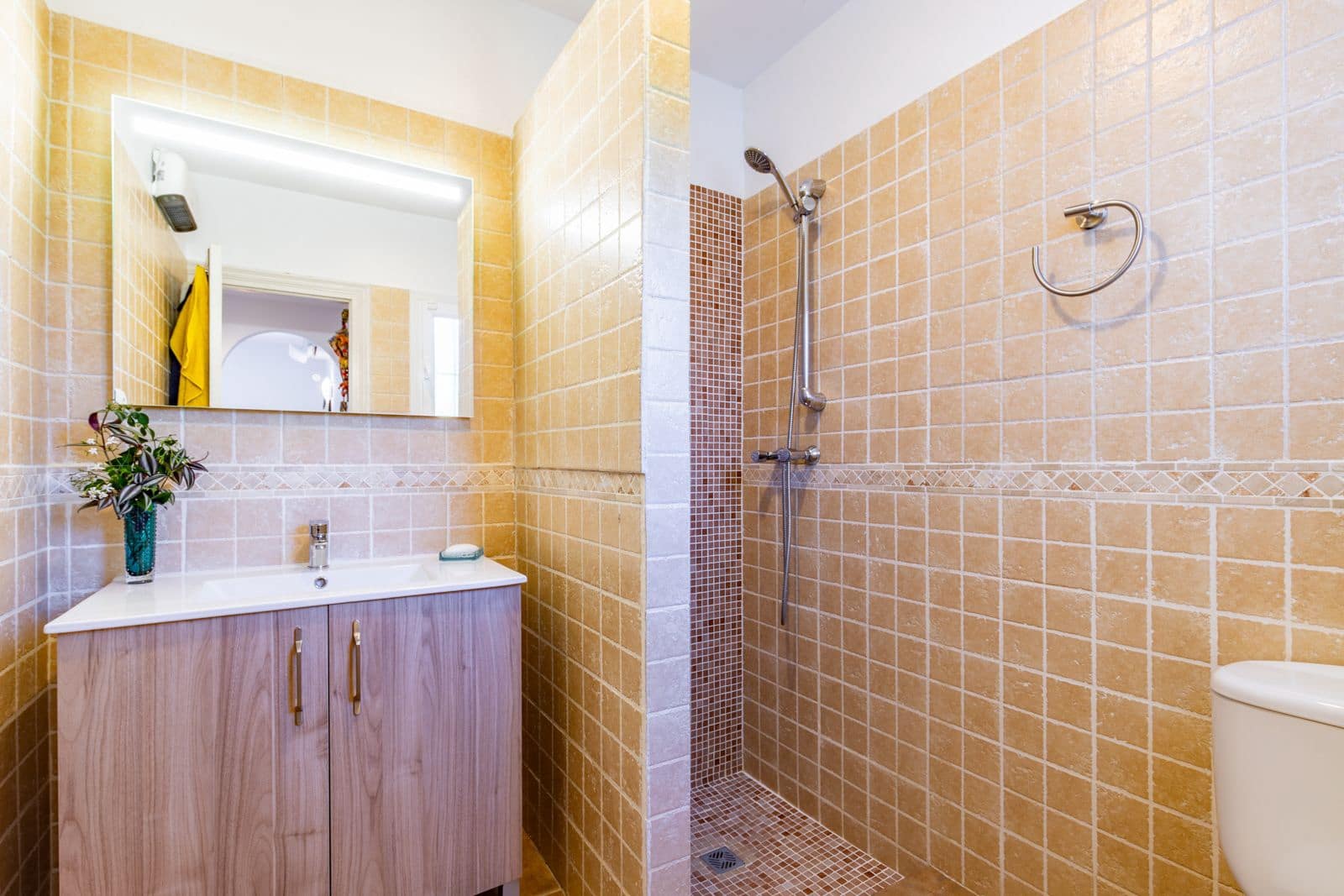 Chalet de 3 habitaciones en Moraira en venta con garaje - 746.000 € (Ref: 9765878)