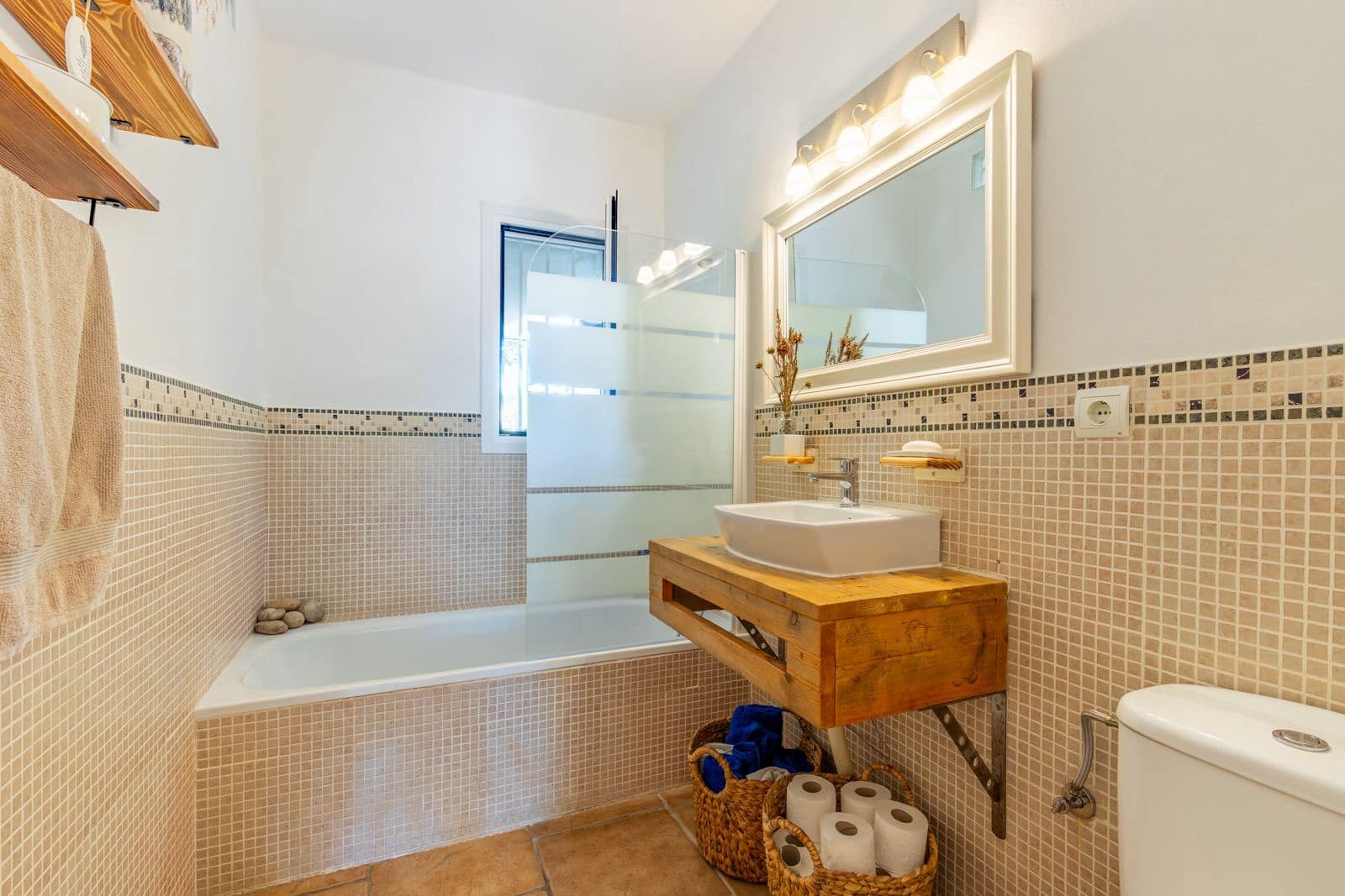 Chalet de 3 habitaciones en Moraira en venta con garaje - 746.000 € (Ref: 9765878)