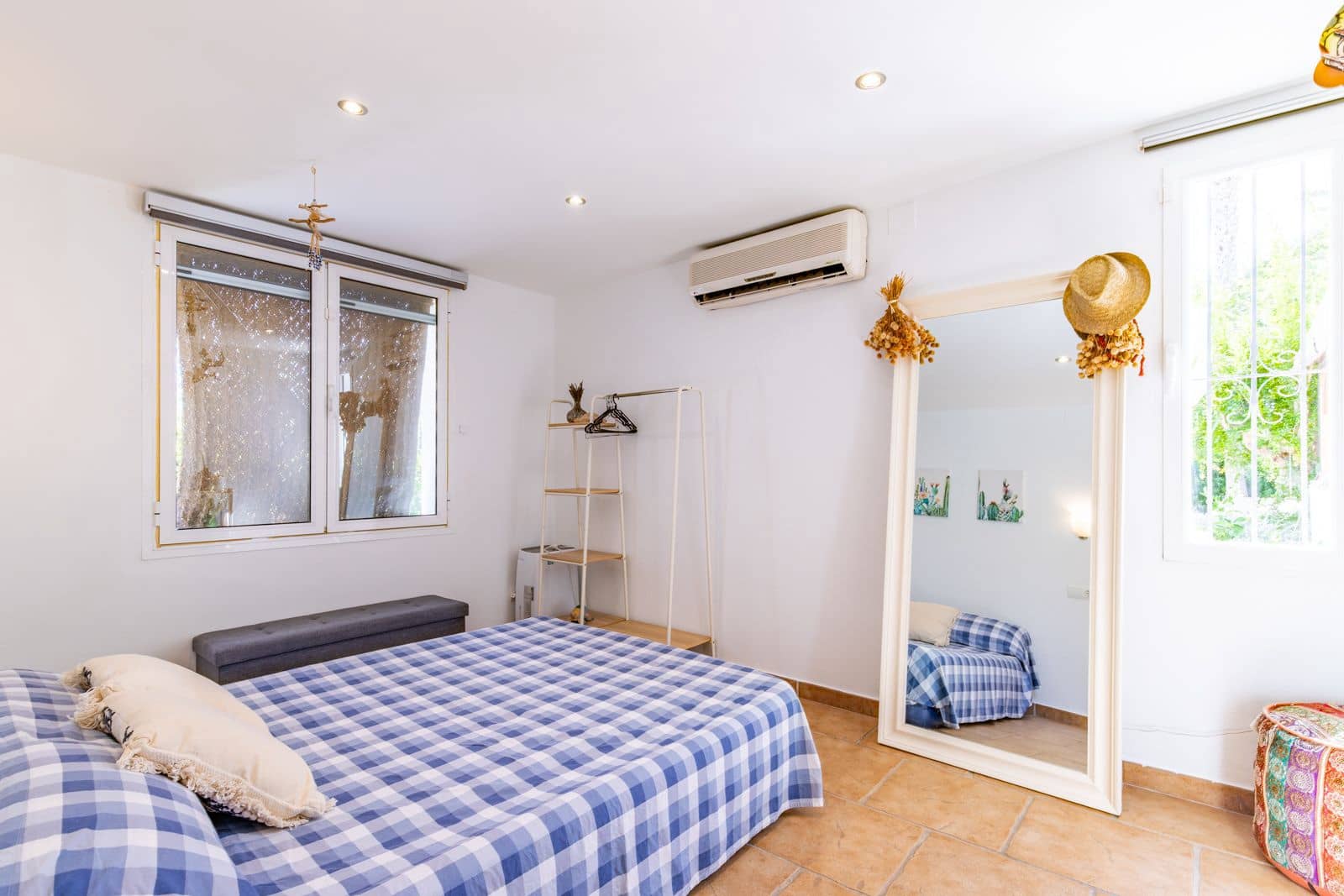 Chalet de 3 habitaciones en Moraira en venta con garaje - 746.000 € (Ref: 9765878)