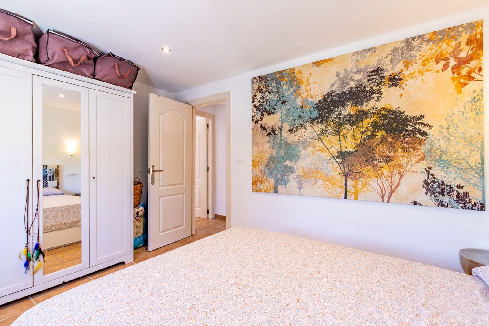 Chalet de 3 habitaciones en Moraira en venta con garaje - 746.000 € (Ref: 9765878)