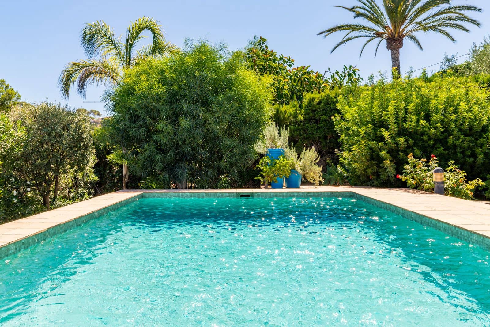 Chalet de 3 habitaciones en Moraira en venta con garaje - 746.000 € (Ref: 9765878)