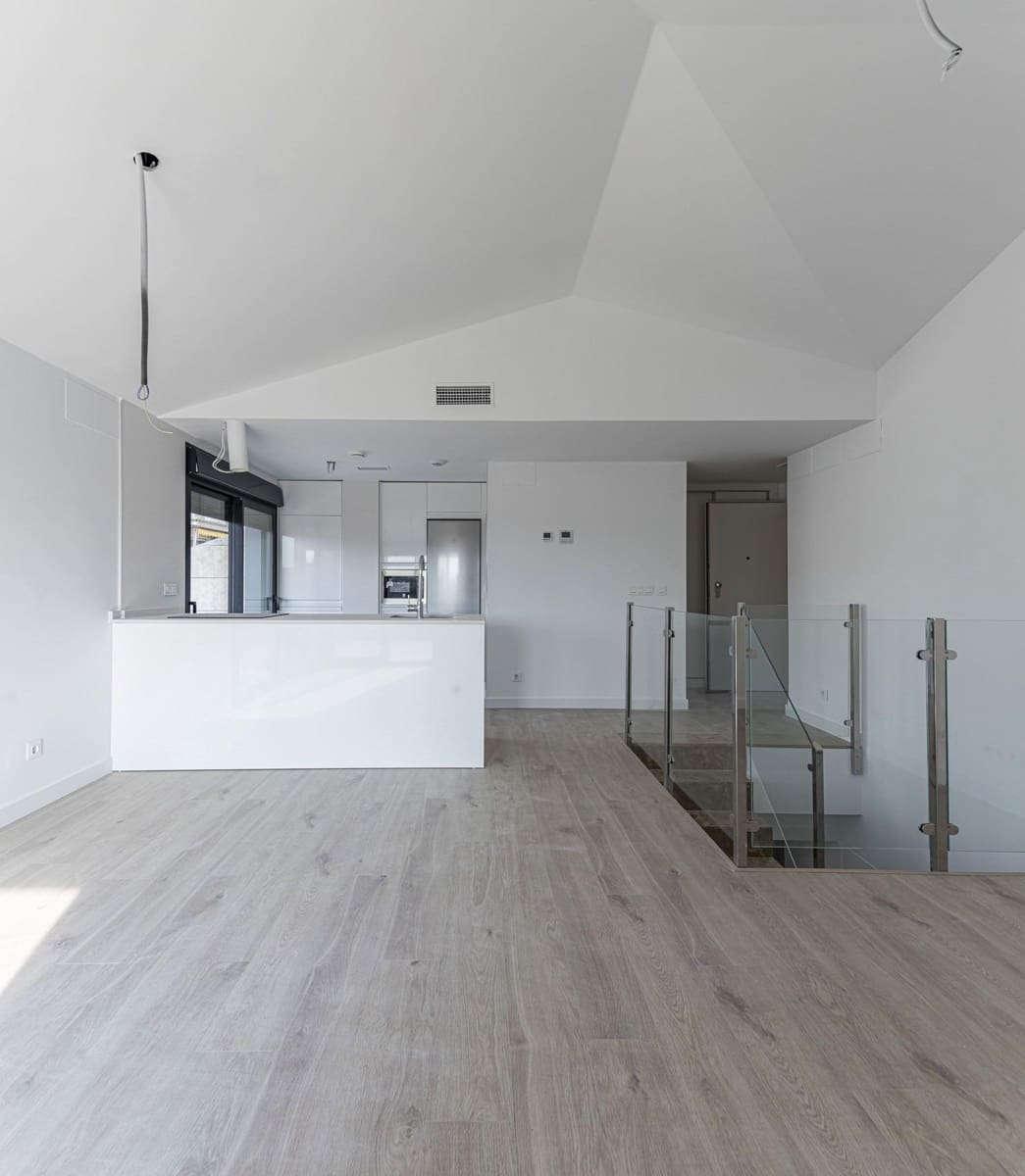 4 camera da letto Appartamento in vendita in Murcia citta - 590.000 € (Rif: 9765887)