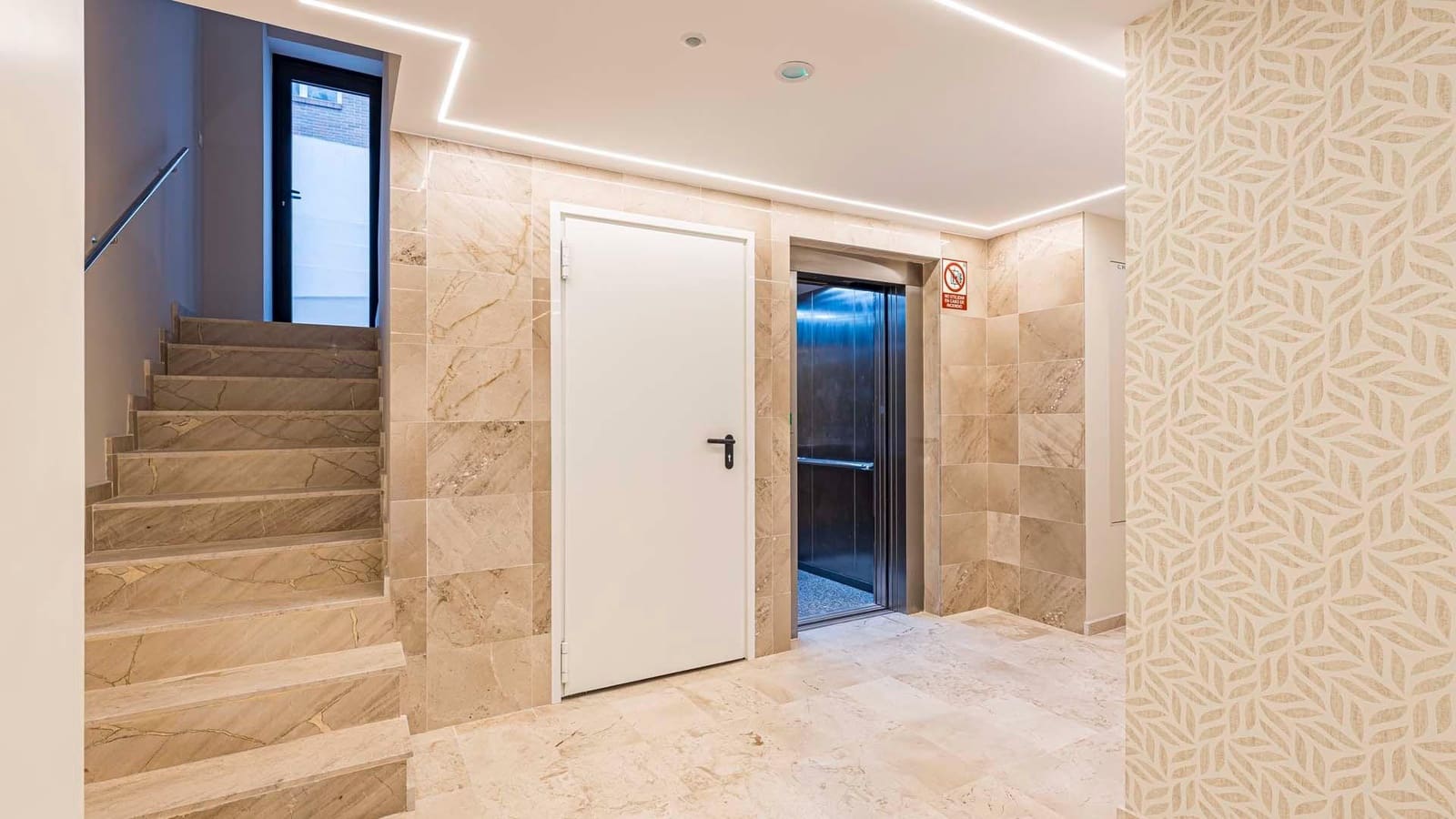 4 camera da letto Appartamento in vendita in Murcia citta - 590.000 € (Rif: 9765887)