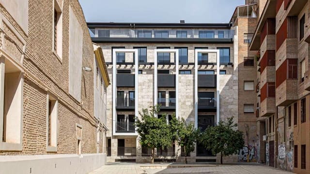 4 soverom Leilighet til salgs i Murcia by - € 590 000 (Ref: 9765887)