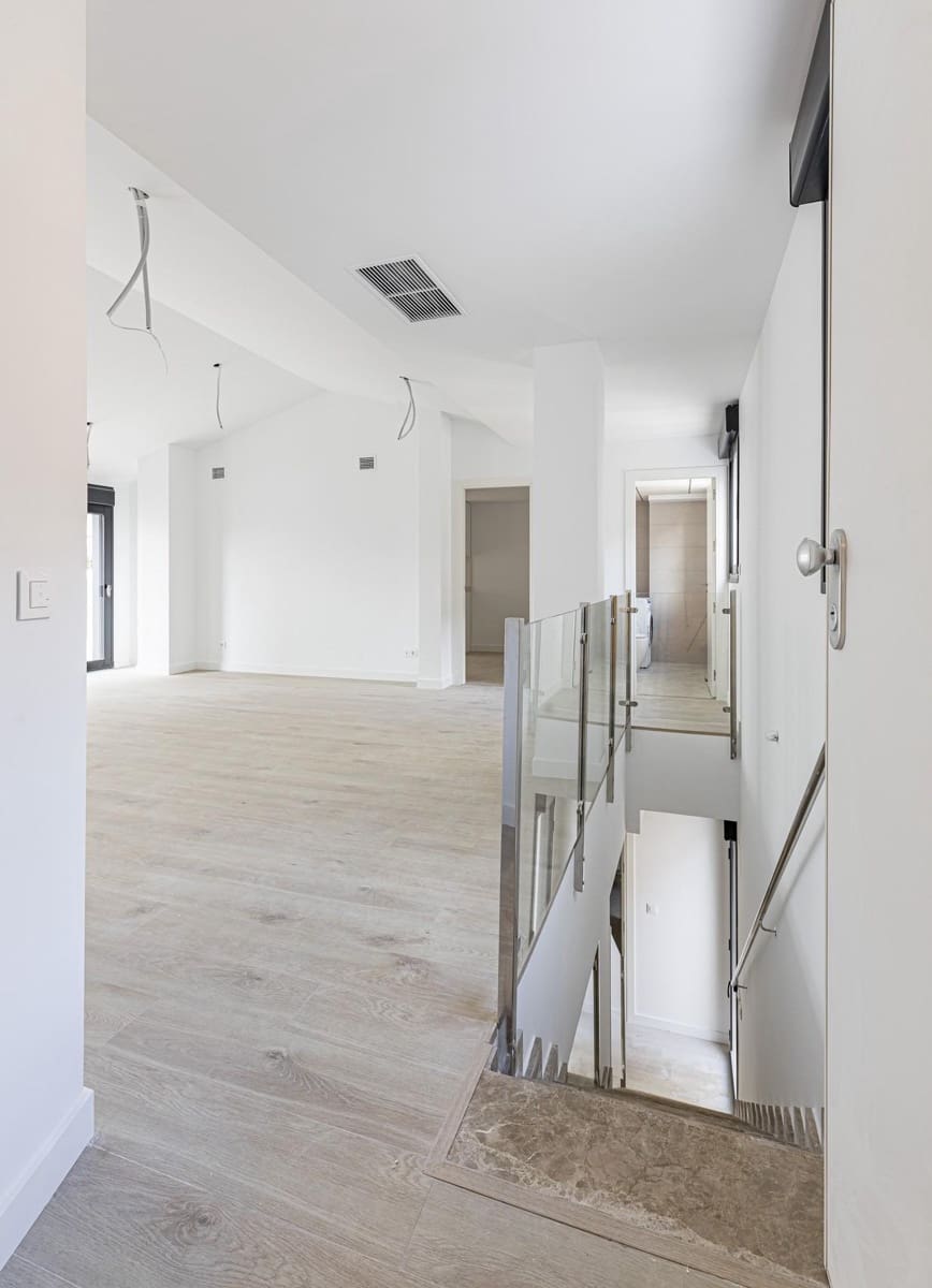 3 camera da letto Appartamento in vendita in Murcia citta - 599.000 € (Rif: 9765888)