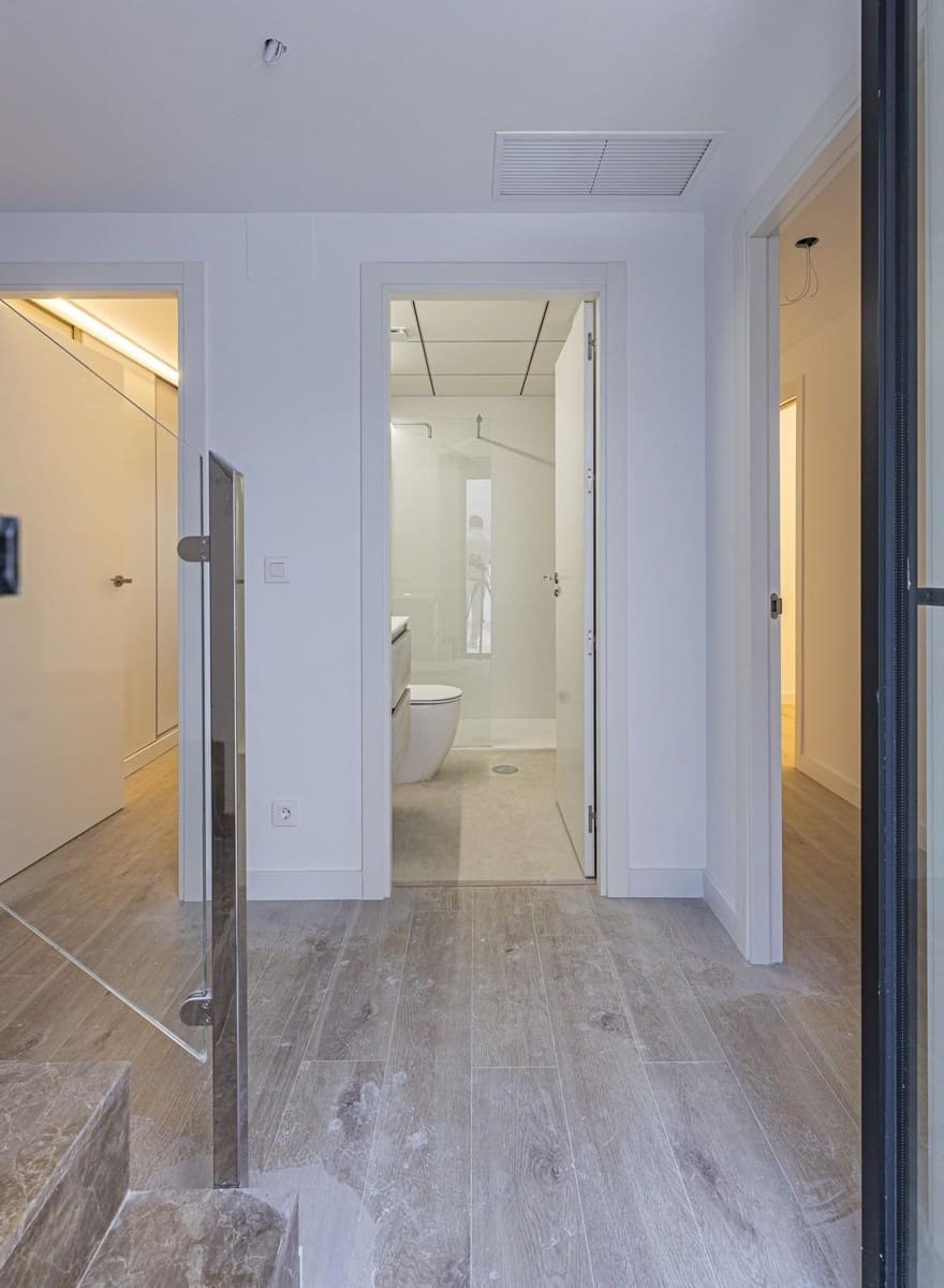 3 camera da letto Appartamento in vendita in Murcia citta - 599.000 € (Rif: 9765888)