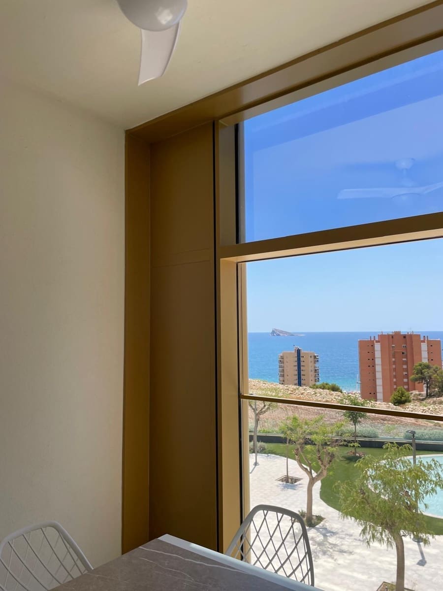 1 slaapkamer Appartement te koop in Benidorm - € 420.000 (Ref: 9765898)