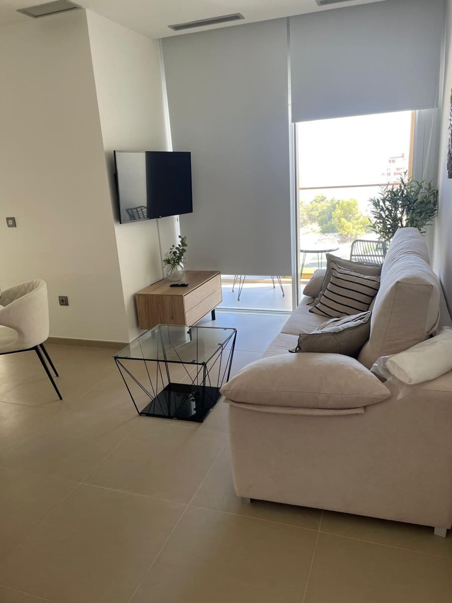 1 slaapkamer Appartement te koop in Benidorm - € 420.000 (Ref: 9765898)