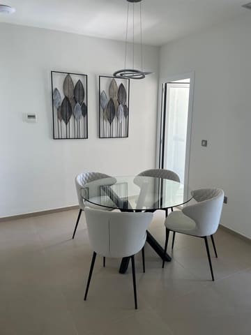 1 soverom Leilighet til salgs i Benidorm - € 420 000 (Ref: 9765898)