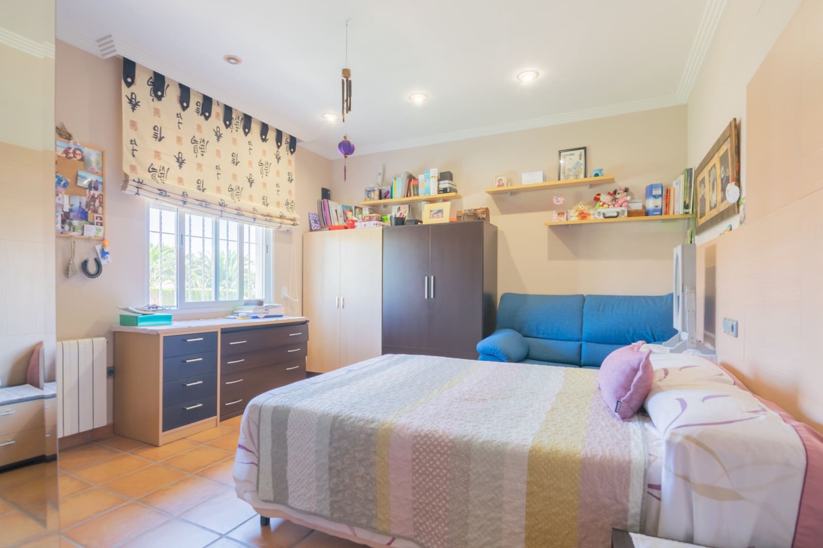 7 soveværelse Villa til salg i Alfaz del Pi / L'Alfas del Pi med garage - € 830.000 (Ref: 9765902)