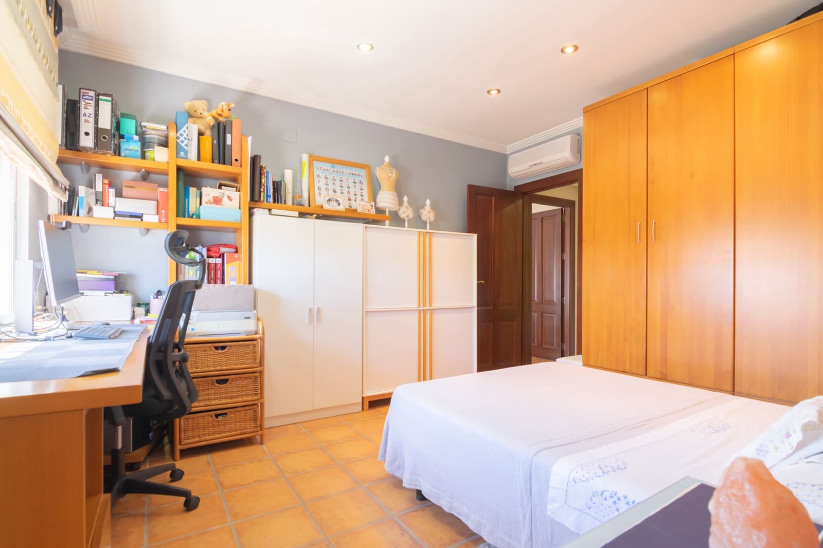 7 soveværelse Villa til salg i Alfaz del Pi / L'Alfas del Pi med garage - € 830.000 (Ref: 9765902)