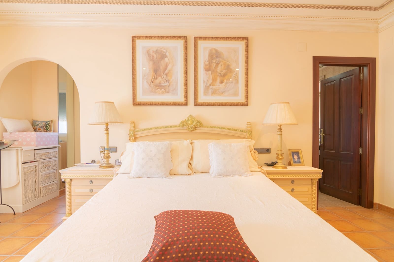 7 soveværelse Villa til salg i Alfaz del Pi / L'Alfas del Pi med garage - € 830.000 (Ref: 9765902)