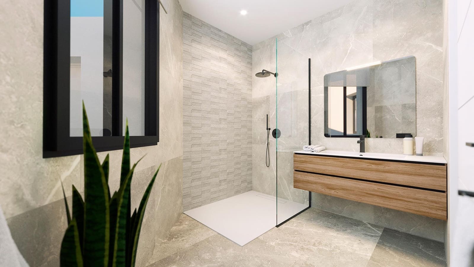 2 camera da letto Appartamento in vendita in Torrevieja con piscina - 260.000 € (Rif: 9765916)