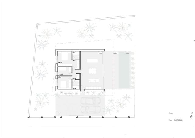 3 soveværelse Villa til salg i Benidorm med swimmingpool - € 595.000 (Ref: 9765923)