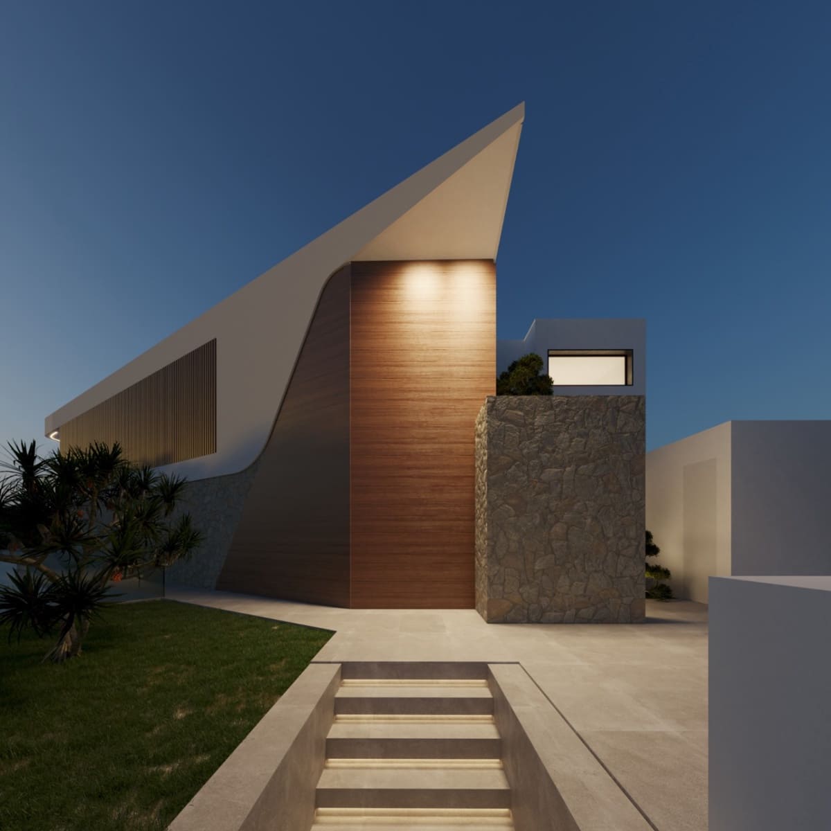 4 slaapkamer Villa te koop in Moraira met garage - € 3.750.000 (Ref: 9765924)