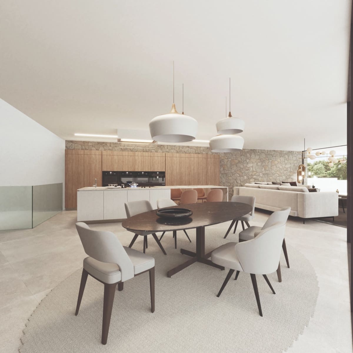 4 slaapkamer Villa te koop in Moraira met garage - € 3.750.000 (Ref: 9765924)