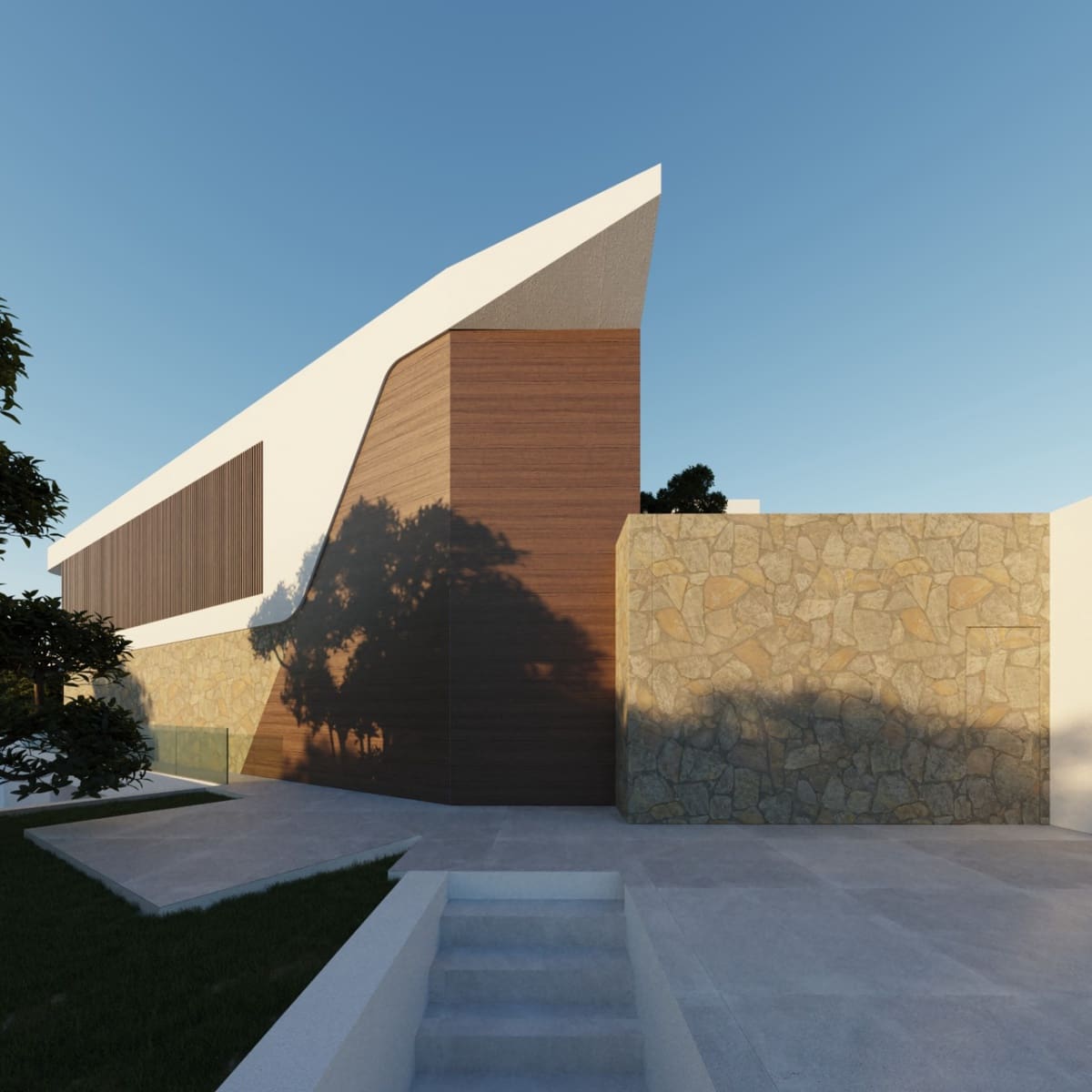 4 slaapkamer Villa te koop in Moraira met garage - € 3.750.000 (Ref: 9765924)