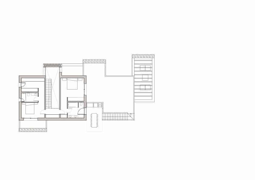 Chalet de 4 habitaciones en Moraira en venta con garaje - 1.679.000 € (Ref: 9765925)