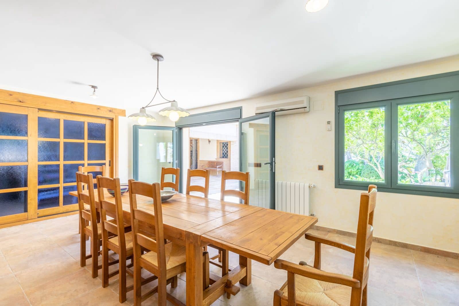 5 soverom Finca/Herregård til salgs i Benissa med garasje - € 2 950 000 (Ref: 9765929)