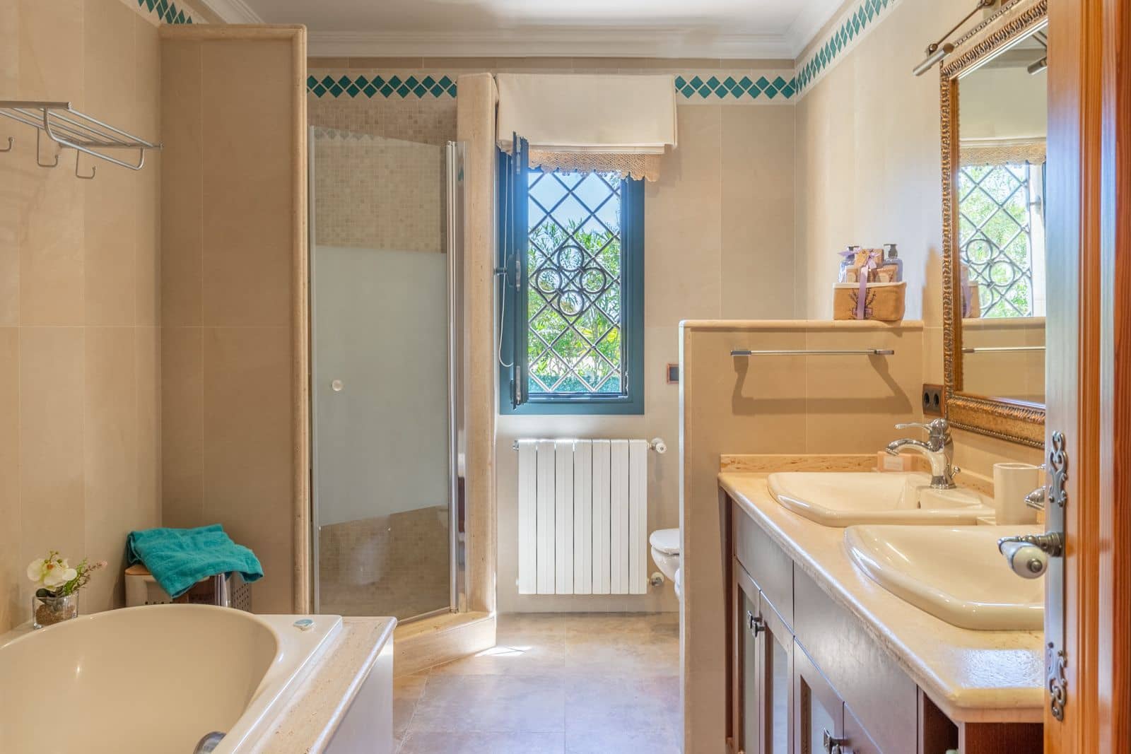 5 soverom Finca/Herregård til salgs i Benissa med garasje - € 2 950 000 (Ref: 9765929)