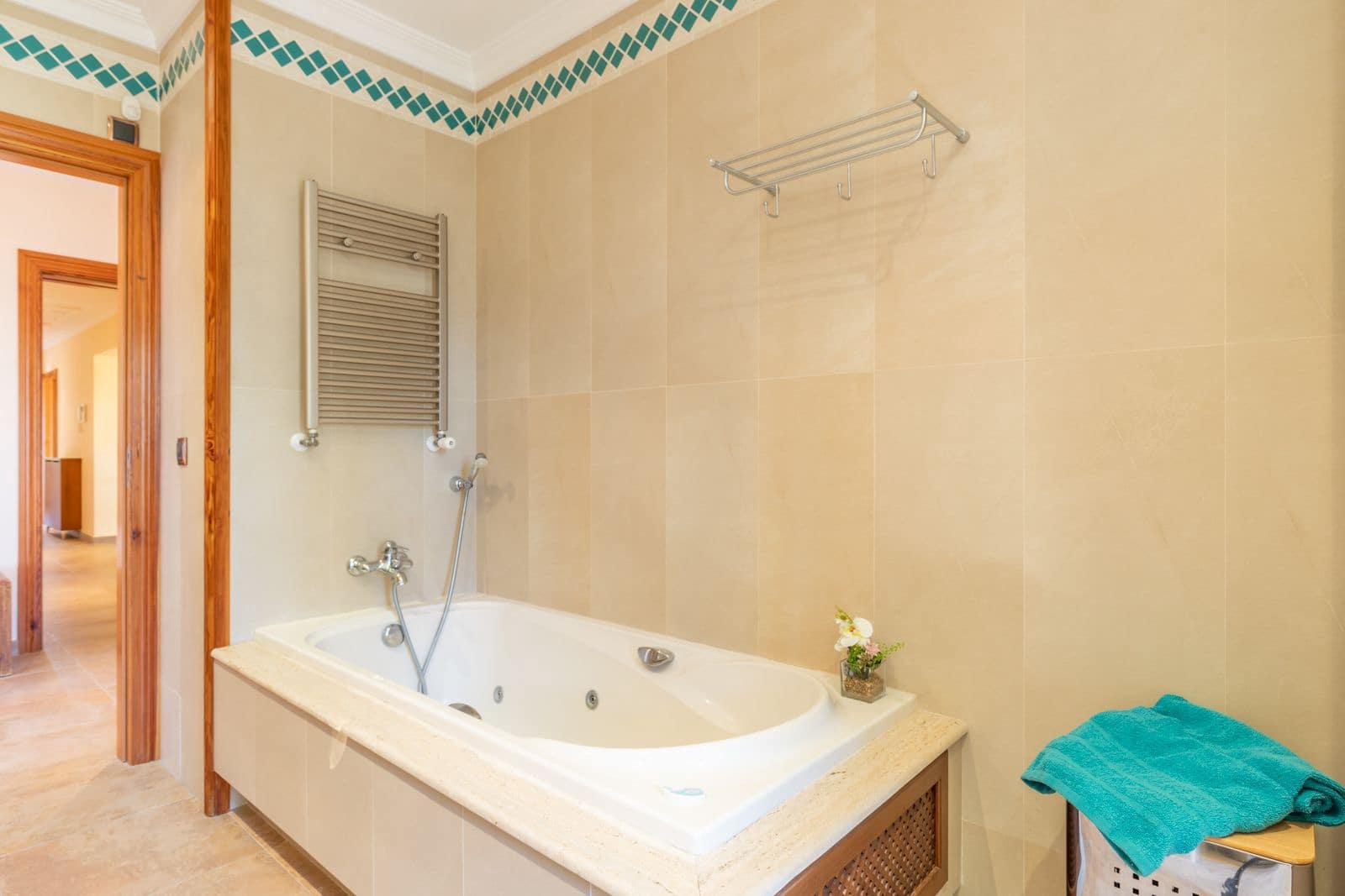 5 soverom Finca/Herregård til salgs i Benissa med garasje - € 2 950 000 (Ref: 9765929)