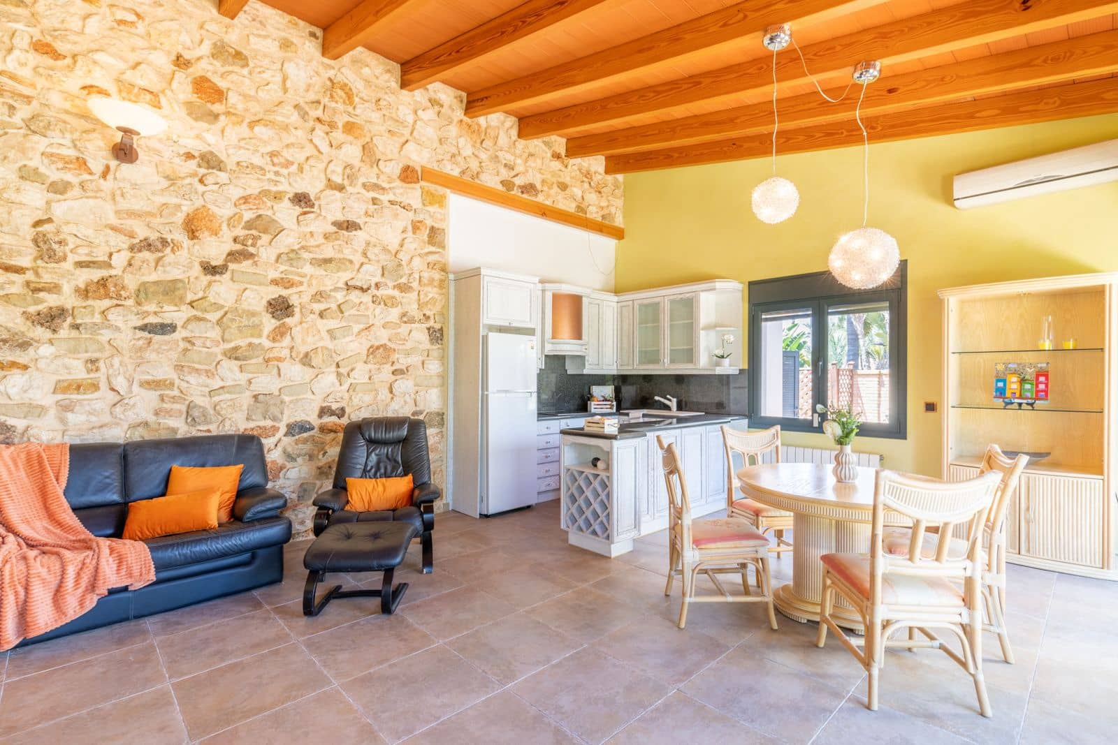 5 soverom Finca/Herregård til salgs i Benissa med garasje - € 2 950 000 (Ref: 9765929)