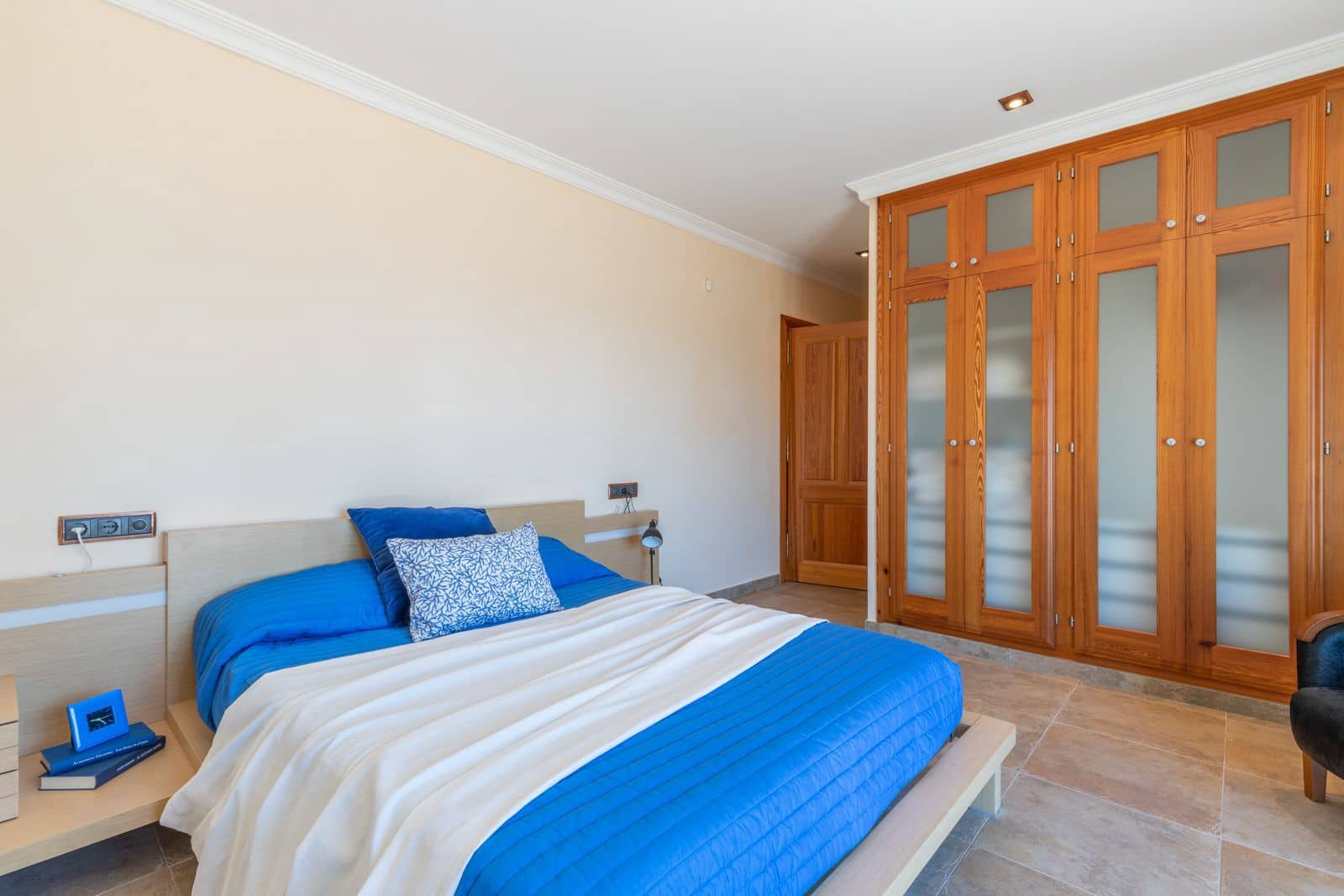 5 soverom Finca/Herregård til salgs i Benissa med garasje - € 2 950 000 (Ref: 9765929)