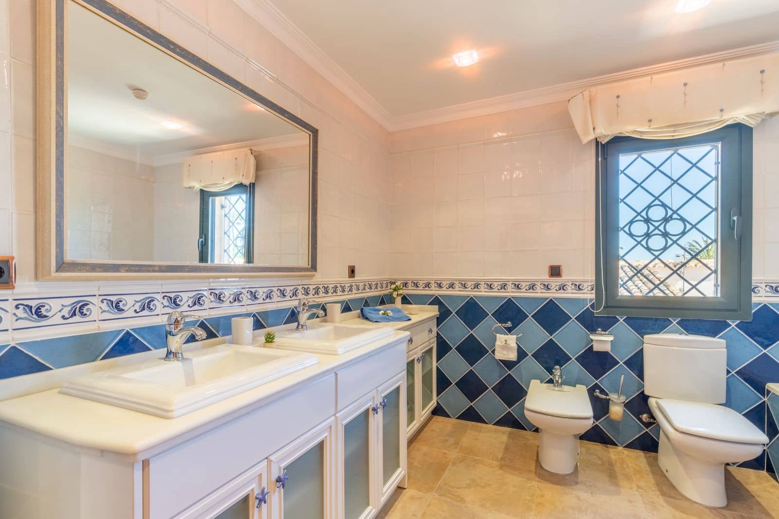 5 soverom Finca/Herregård til salgs i Benissa med garasje - € 2 950 000 (Ref: 9765929)