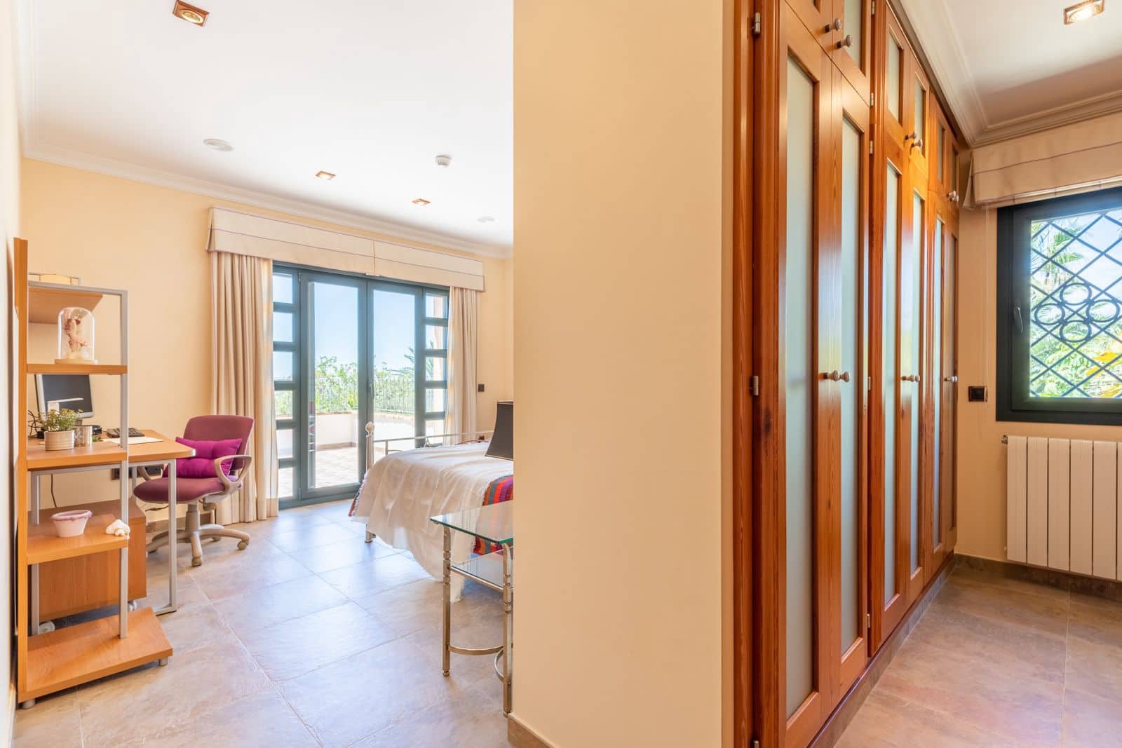 5 soverom Finca/Herregård til salgs i Benissa med garasje - € 2 950 000 (Ref: 9765929)