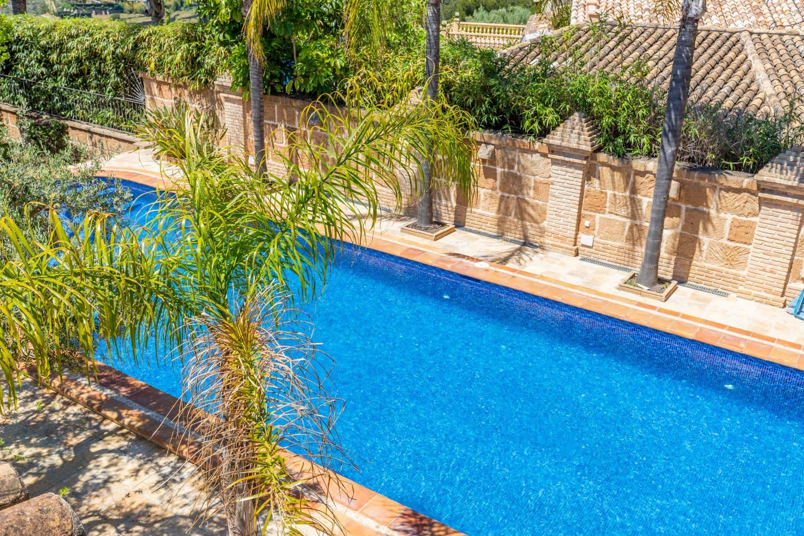 5 soverom Finca/Herregård til salgs i Benissa med garasje - € 2 950 000 (Ref: 9765929)