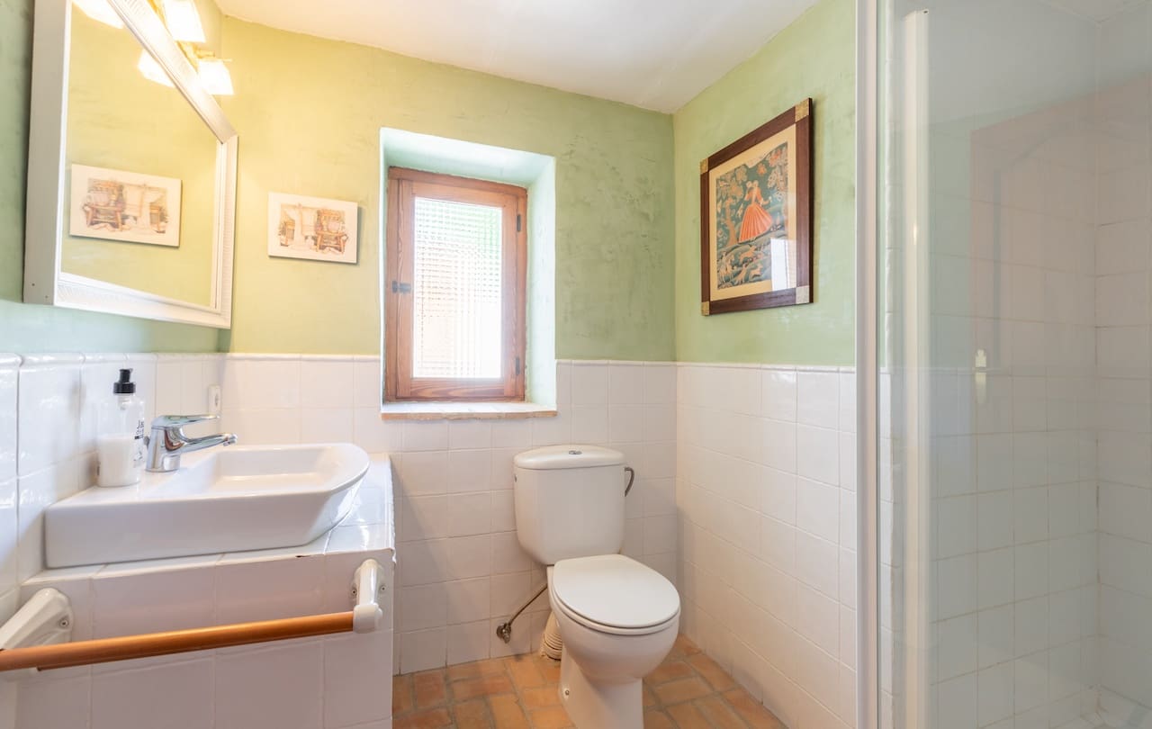 8 Zimmer Finca/Landgut zu verkaufen in Teulada mit Garage - 1.600.000 € (Ref: 9765930)