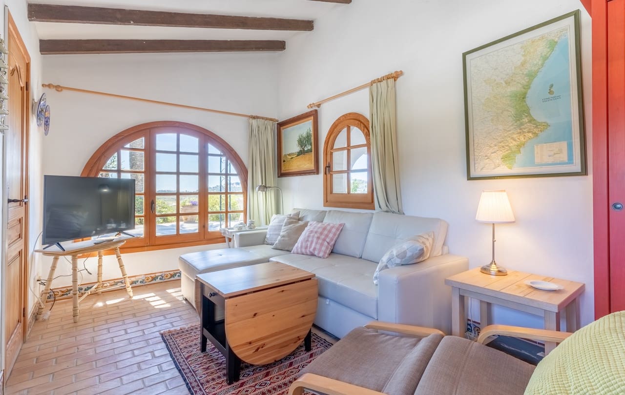 8 Zimmer Finca/Landgut zu verkaufen in Teulada mit Garage - 1.600.000 € (Ref: 9765930)