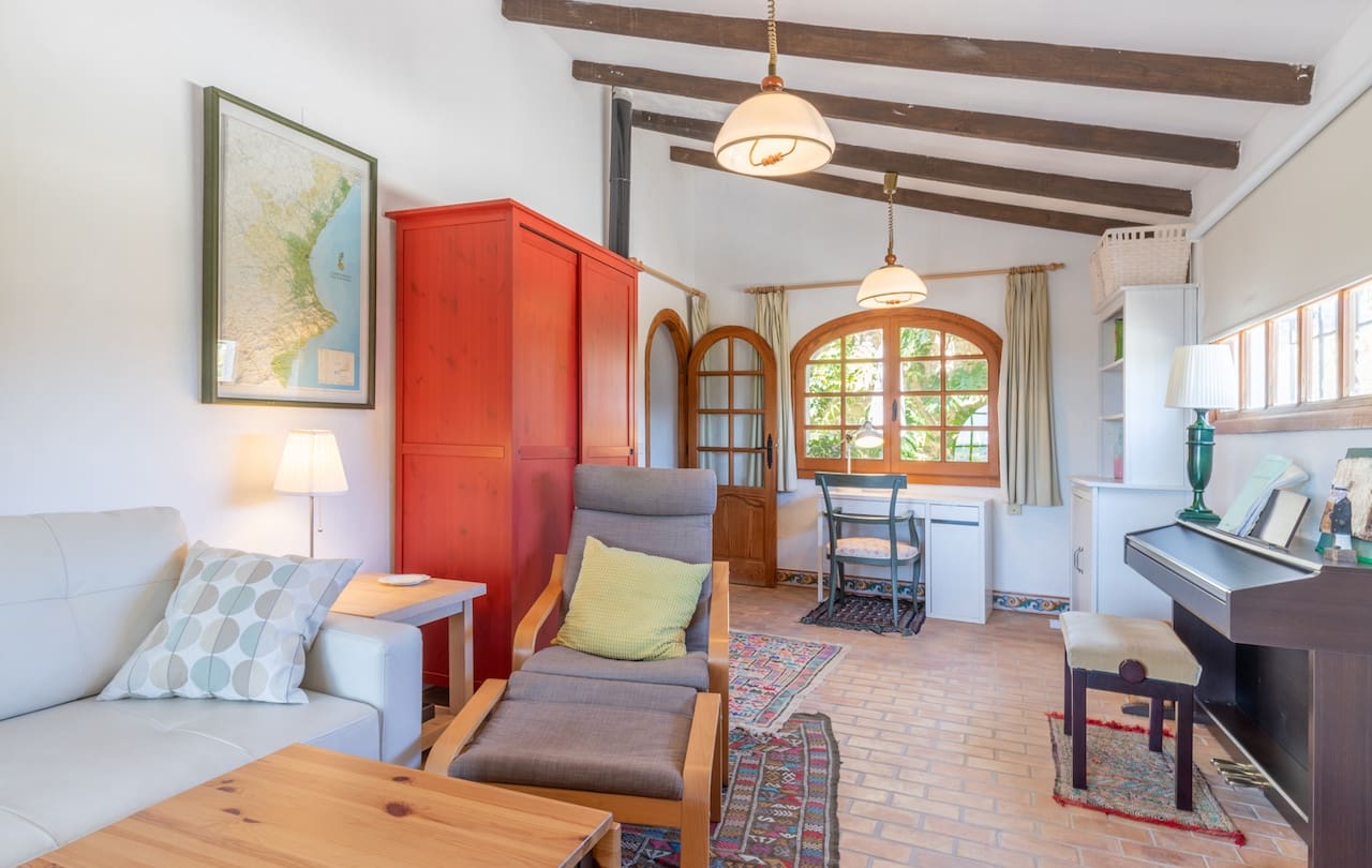 8 Zimmer Finca/Landgut zu verkaufen in Teulada mit Garage - 1.600.000 € (Ref: 9765930)