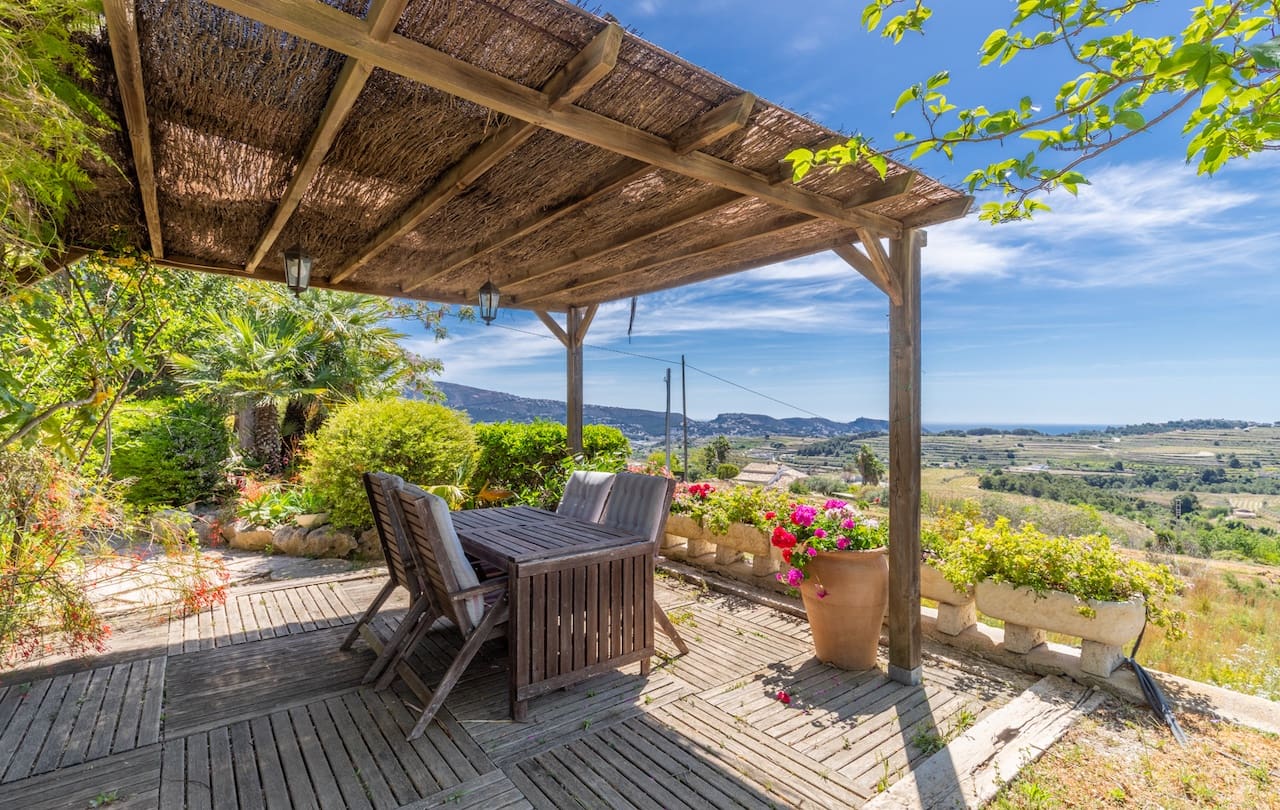 8 Zimmer Finca/Landgut zu verkaufen in Teulada mit Garage - 1.600.000 € (Ref: 9765930)