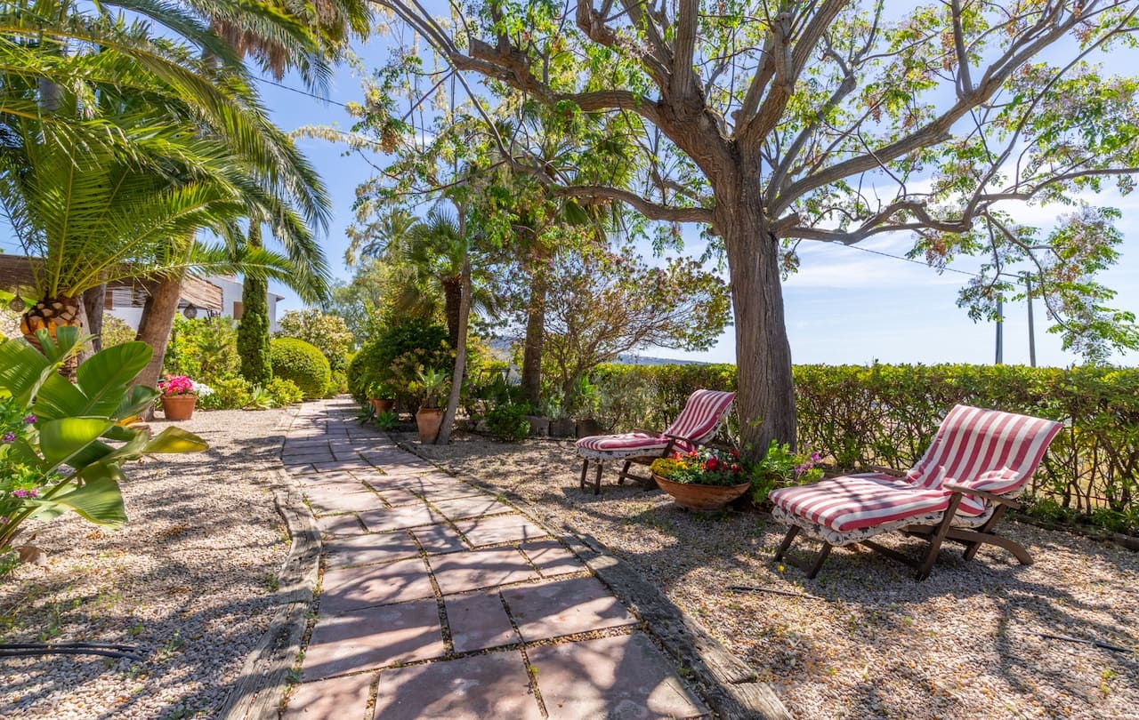 8 Zimmer Finca/Landgut zu verkaufen in Teulada mit Garage - 1.600.000 € (Ref: 9765930)