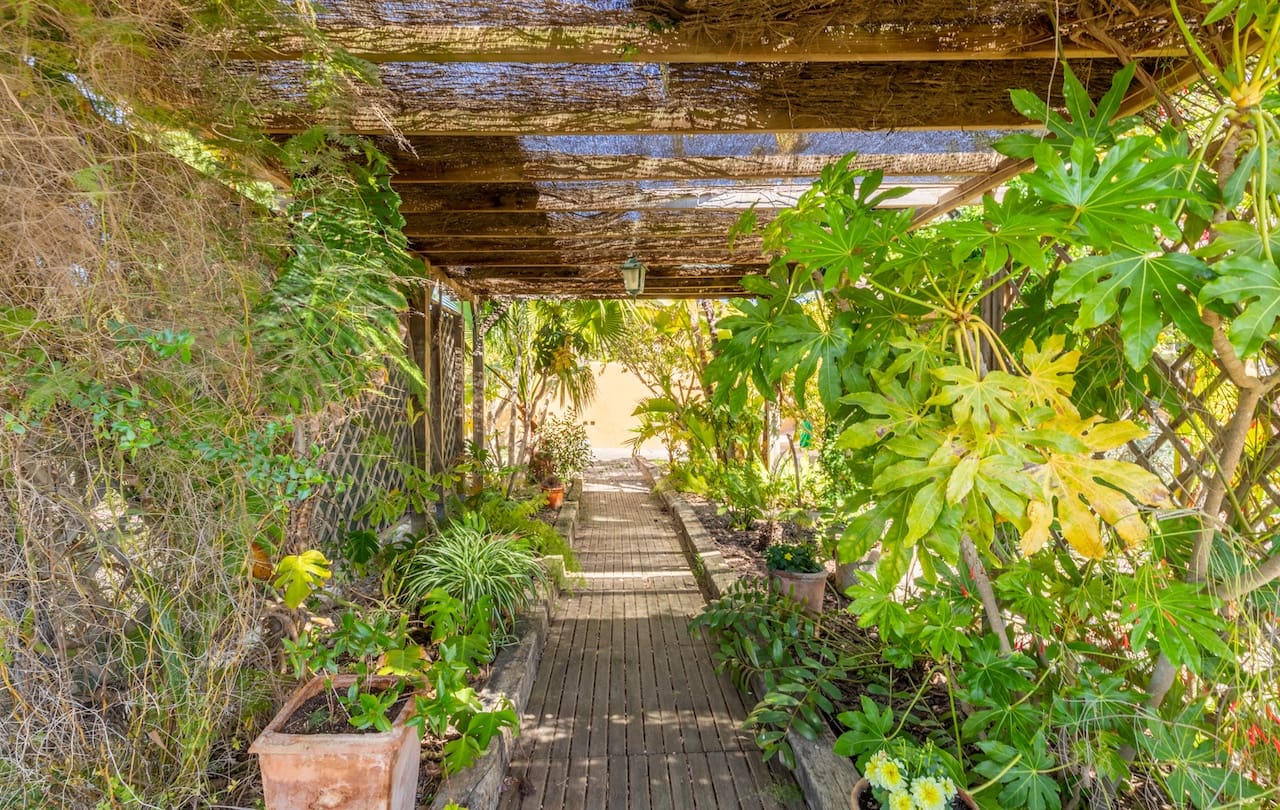 8 Zimmer Finca/Landgut zu verkaufen in Teulada mit Garage - 1.600.000 € (Ref: 9765930)