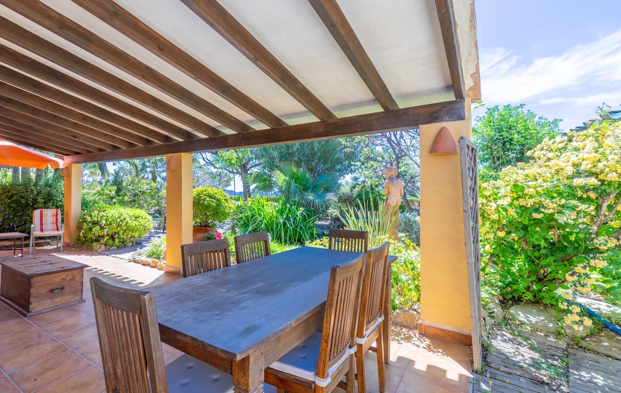 8 Zimmer Finca/Landgut zu verkaufen in Teulada mit Garage - 1.600.000 € (Ref: 9765930)