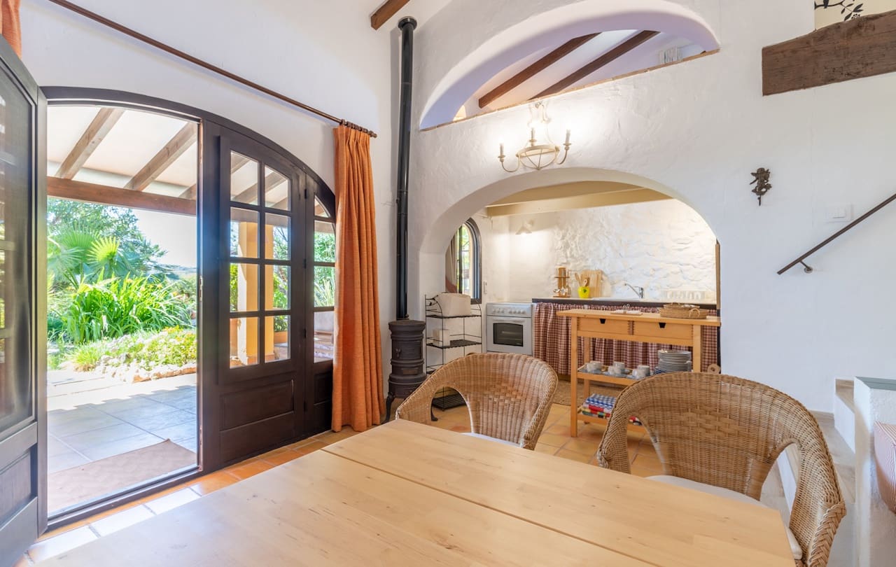 8 Zimmer Finca/Landgut zu verkaufen in Teulada mit Garage - 1.600.000 € (Ref: 9765930)