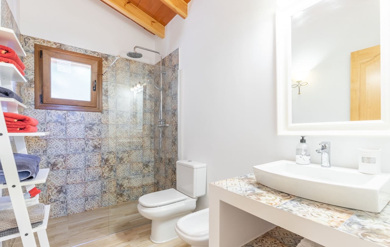 8 Zimmer Finca/Landgut zu verkaufen in Teulada mit Garage - 1.600.000 € (Ref: 9765930)