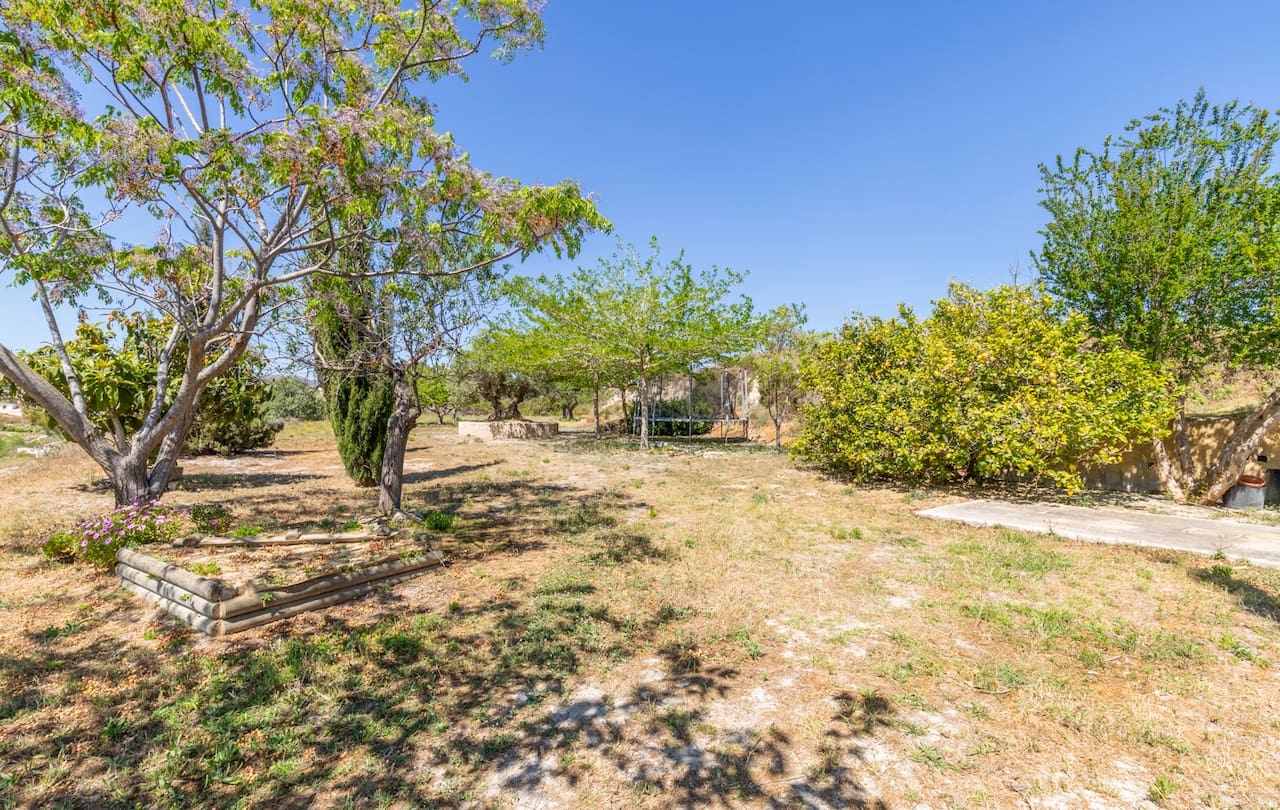8 Zimmer Finca/Landgut zu verkaufen in Teulada mit Garage - 1.600.000 € (Ref: 9765930)