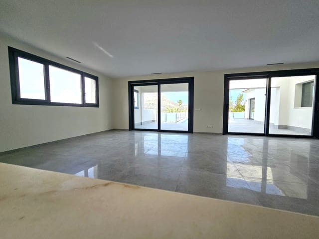 3 soveværelse Villa til salg i Javea / Xàbia - € 1.190.000 (Ref: 9765958)