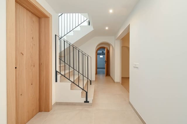 4 chambre Villa/Maison à vendre à Moraira, Teulada-Moraira avec garage - 1 495 000 € (Ref: 9765978)