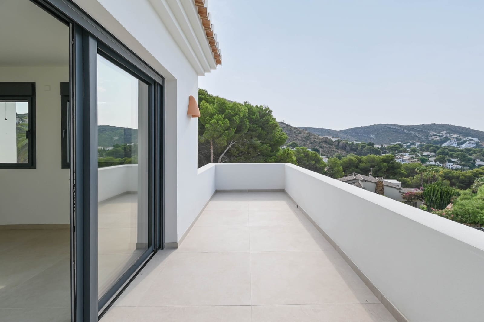4 soveværelse Villa til salg i Moraira med garage - € 1.495.000 (Ref: 9765978)