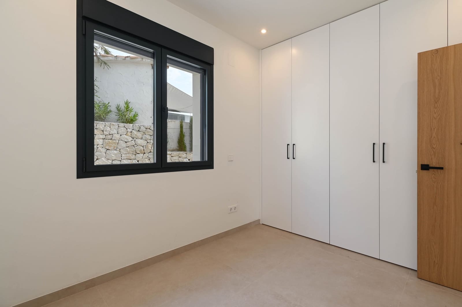 4 soveværelse Villa til salg i Moraira med garage - € 1.495.000 (Ref: 9765978)