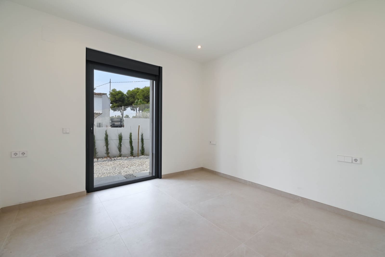 4 soveværelse Villa til salg i Moraira med garage - € 1.495.000 (Ref: 9765978)