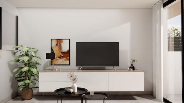 3 soverom Hus til salgs i Rojales med svømmebasseng - € 369 900 (Ref: 9765979)