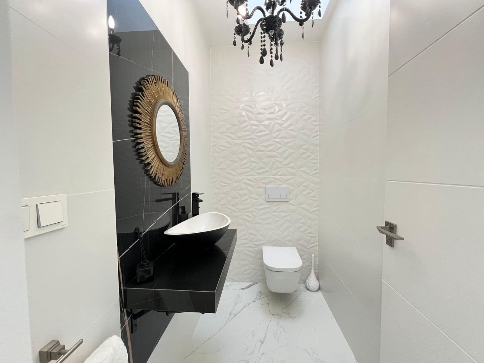 5 camera da letto Villa in vendita in Torrevieja - 1.900.000 € (Rif: 9765981)