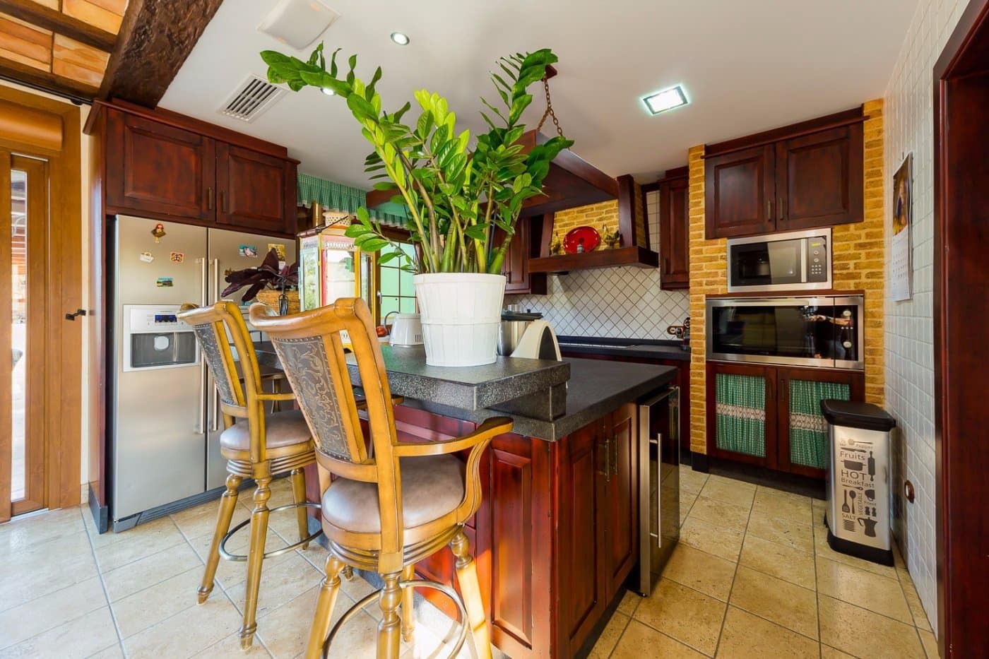 5 slaapkamer Finca/Landhuis te koop in Almoradi met zwembad - € 1.300.000 (Ref: 9765982)